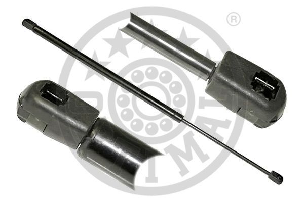 Dujinė spyruoklė, bagažinė OPTIMAL AG-17066