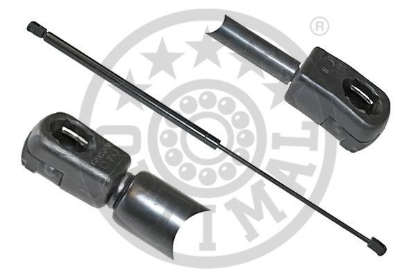 Dujinė spyruoklė, bagažinė OPTIMAL AG-17079