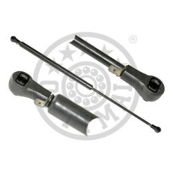 Dujinė spyruoklė, bagažinė OPTIMAL AG-17090