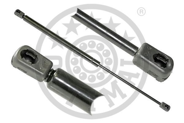 Dujinė spyruoklė, bagažinė OPTIMAL AG-17162