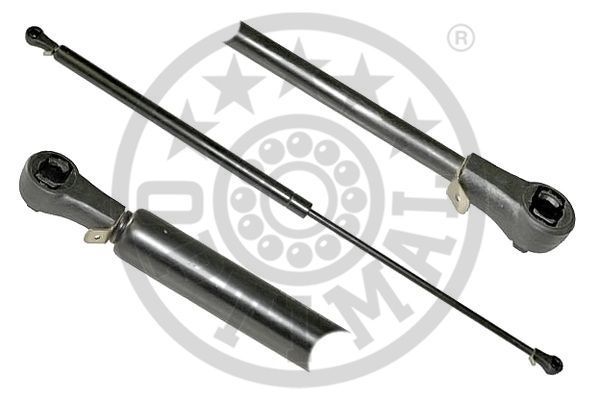 Dujinė spyruoklė, bagažinė OPTIMAL AG-17171
