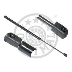 Dujinė spyruoklė, bagažinė OPTIMAL AG-17176