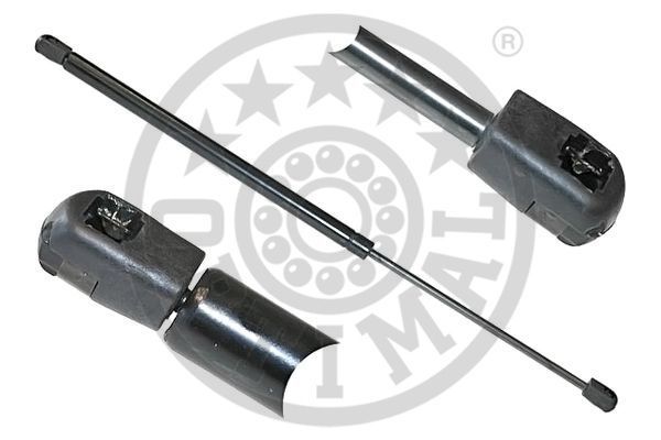 Dujinė spyruoklė, bagažinė OPTIMAL AG-17176