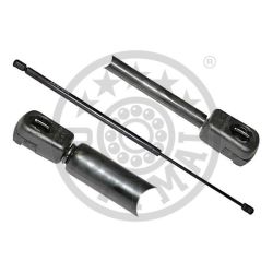 Dujinė spyruoklė, bagažinė OPTIMAL AG-17213