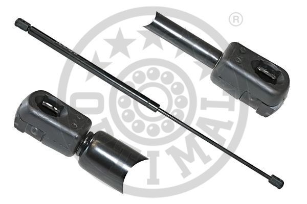 Dujinė spyruoklė, bagažinė OPTIMAL AG-17224