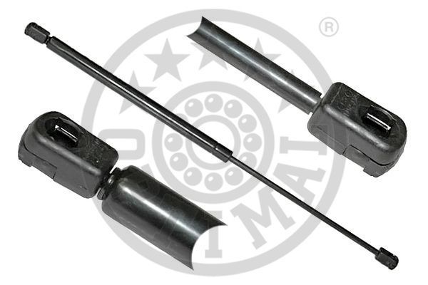 Dujinė spyruoklė, bagažinė OPTIMAL AG-17230