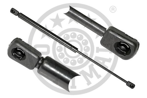 Dujinė spyruoklė, bagažinė OPTIMAL AG-17239