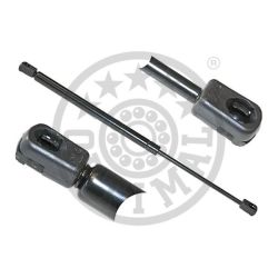 Dujinė spyruoklė, bagažinė OPTIMAL AG-17241