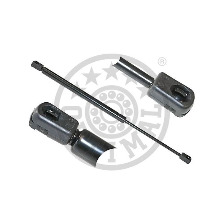 Dujinė spyruoklė, bagažinė OPTIMAL AG-17241