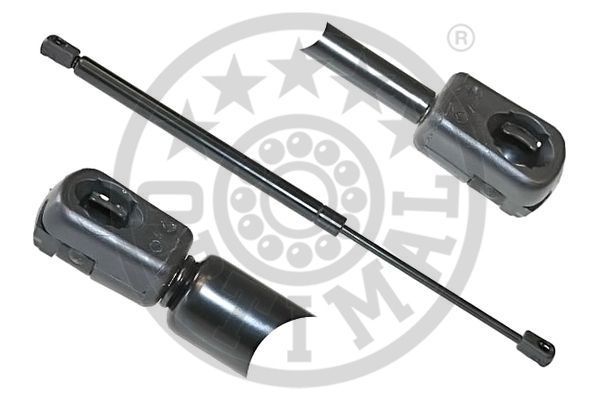 Dujinė spyruoklė, bagažinė OPTIMAL AG-17241