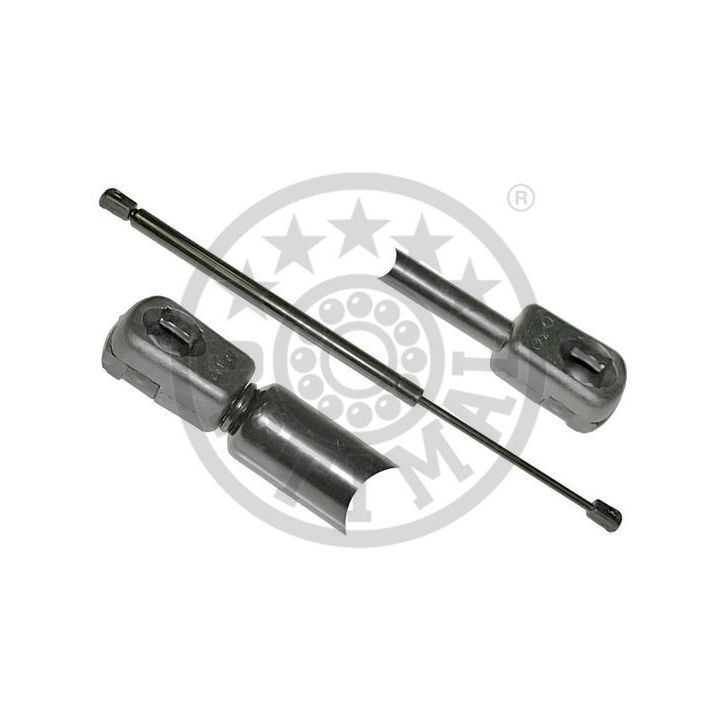 Dujinė spyruoklė, bagažinė OPTIMAL AG-17264