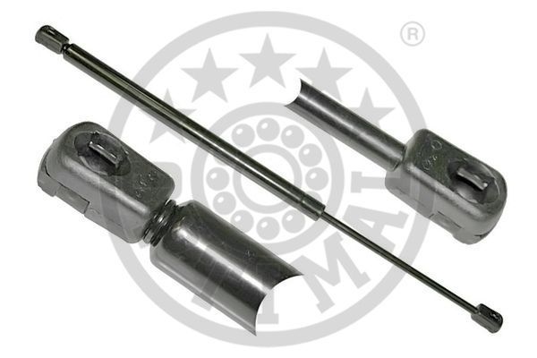 Dujinė spyruoklė, bagažinė OPTIMAL AG-17264