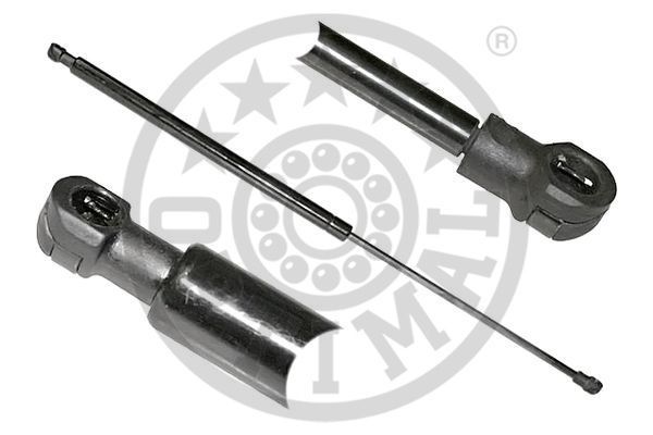 Dujinė spyruoklė, bagažinė OPTIMAL AG-17265