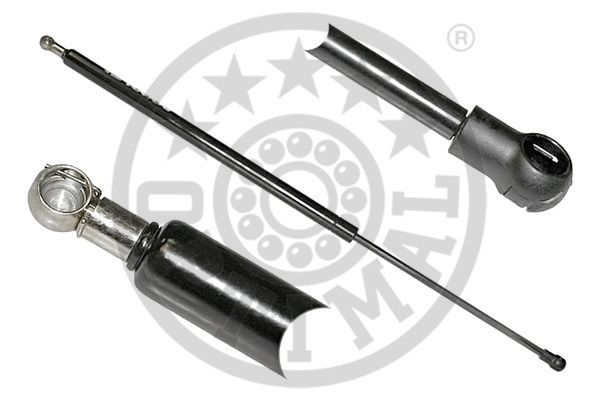 Dujinė spyruoklė, bagažinė OPTIMAL AG-17268