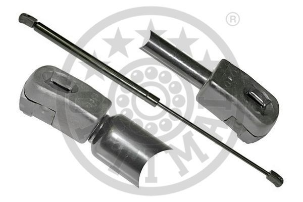 Dujinė spyruoklė, bagažinė OPTIMAL AG-17272