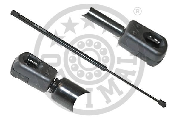 Dujinė spyruoklė, bagažinė OPTIMAL AG-17280