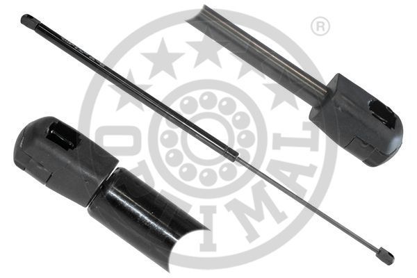 Dujinė spyruoklė, bagažinė OPTIMAL AG-17310