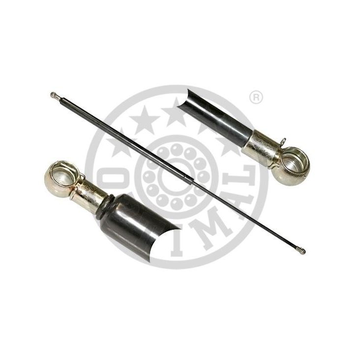 Dujinė spyruoklė, bagažinė OPTIMAL AG-17311