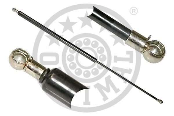 Dujinė spyruoklė, bagažinė OPTIMAL AG-17311