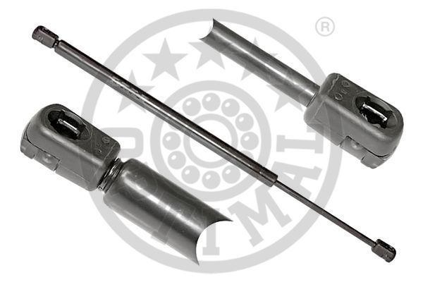 Dujinė spyruoklė, bagažinė OPTIMAL AG-17320