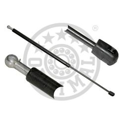 Dujinė spyruoklė, bagažinė OPTIMAL AG-17330