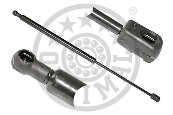 Dujinė spyruoklė, bagažinė OPTIMAL AG-17413