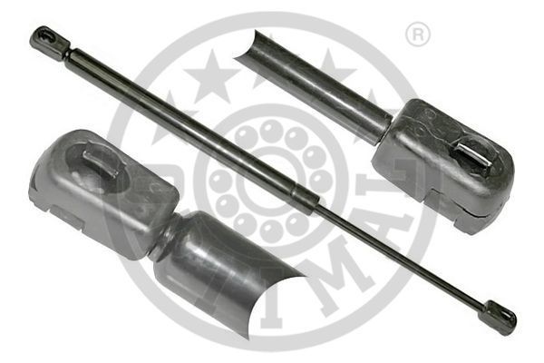 Dujinė spyruoklė, bagažinė OPTIMAL AG-17418