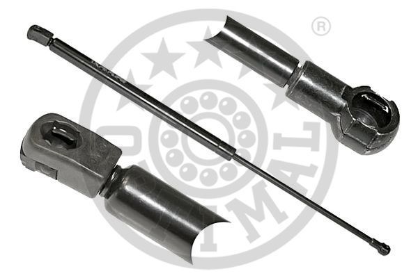 Dujinė spyruoklė, bagažinė OPTIMAL AG-17420