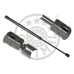 Dujinė spyruoklė, bagažinė OPTIMAL AG-17429