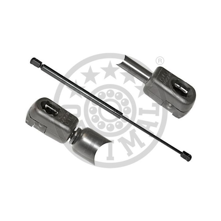 Dujinė spyruoklė, bagažinė OPTIMAL AG-17429