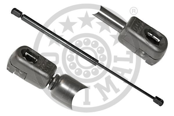 Dujinė spyruoklė, bagažinė OPTIMAL AG-17429