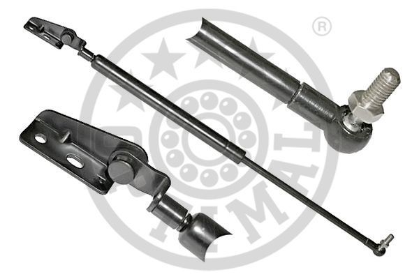 Dujinė spyruoklė, bagažinė OPTIMAL AG-17430