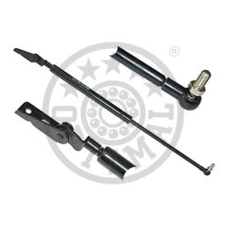 Dujinė spyruoklė, bagažinė OPTIMAL AG-17439