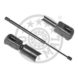 Dujinė spyruoklė, bagažinė OPTIMAL AG-17455