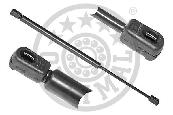 Dujinė spyruoklė, bagažinė OPTIMAL AG-17455