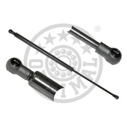 Dujinė spyruoklė, bagažinė OPTIMAL AG-17460