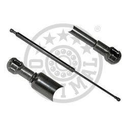 Dujinė spyruoklė, bagažinė OPTIMAL AG-17469