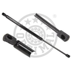 Dujinė spyruoklė, bagažinė OPTIMAL AG-17484