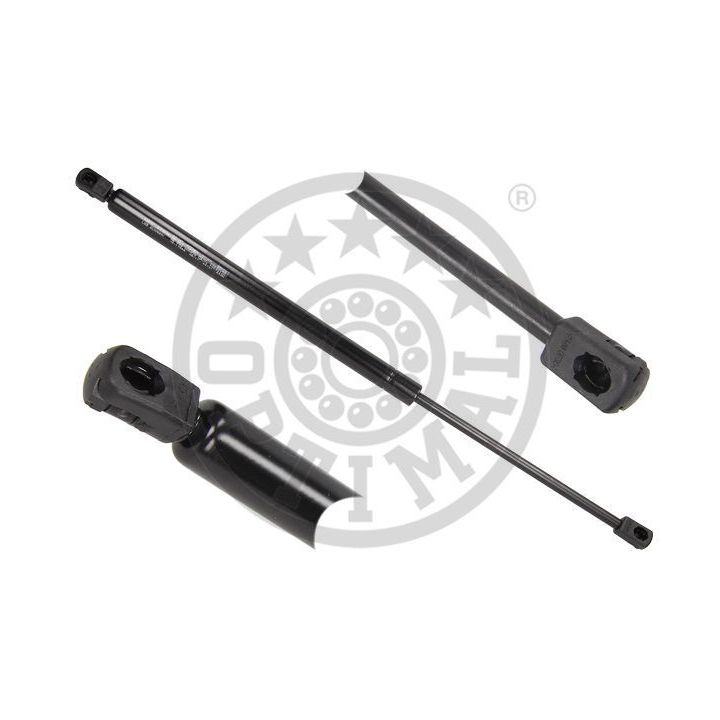 Dujinė spyruoklė, bagažinė OPTIMAL AG-17484