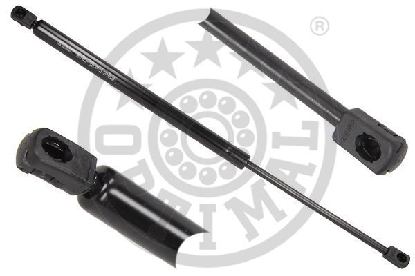 Dujinė spyruoklė, bagažinė OPTIMAL AG-17484