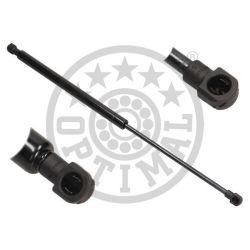 Dujinė spyruoklė, bagažinė OPTIMAL AG-17485