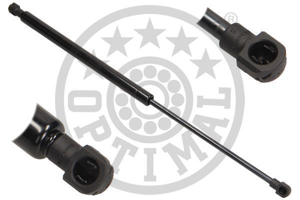 Dujinė spyruoklė, bagažinė OPTIMAL AG-17485