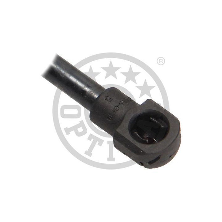 Dujinė spyruoklė, bagažinė OPTIMAL AG-17485