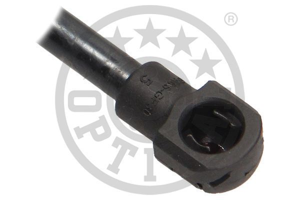 Dujinė spyruoklė, bagažinė OPTIMAL AG-17485