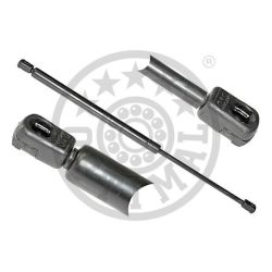 Dujinė spyruoklė, bagažinė OPTIMAL AG-17486