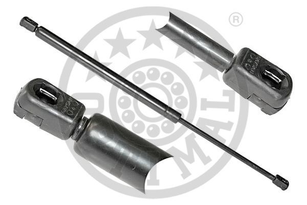 Dujinė spyruoklė, bagažinė OPTIMAL AG-17486