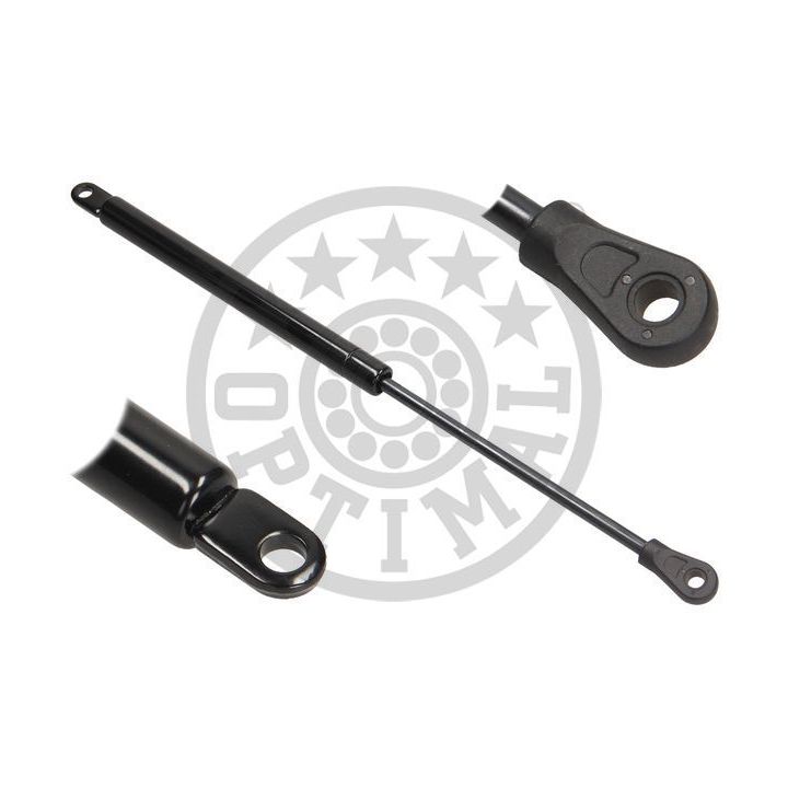 Dujinė spyruoklė, bagažinė OPTIMAL AG-17489