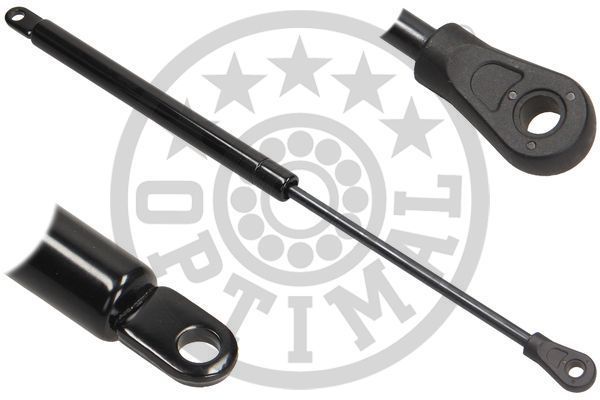 Dujinė spyruoklė, bagažinė OPTIMAL AG-17489