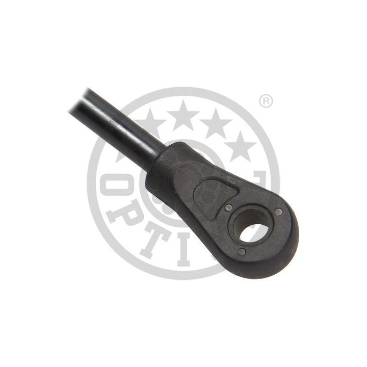 Dujinė spyruoklė, bagažinė OPTIMAL AG-17489