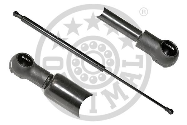 Dujinė spyruoklė, bagažinė OPTIMAL AG-17495